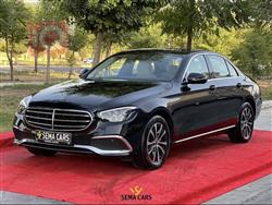 مێرسێدس بێنز E-Class